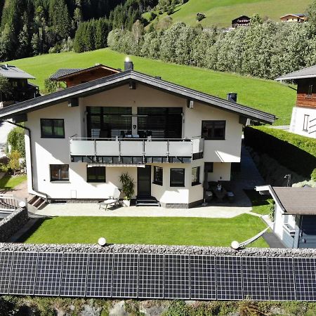 Appartement Josefine Bramberg am Wildkogel Exterior photo