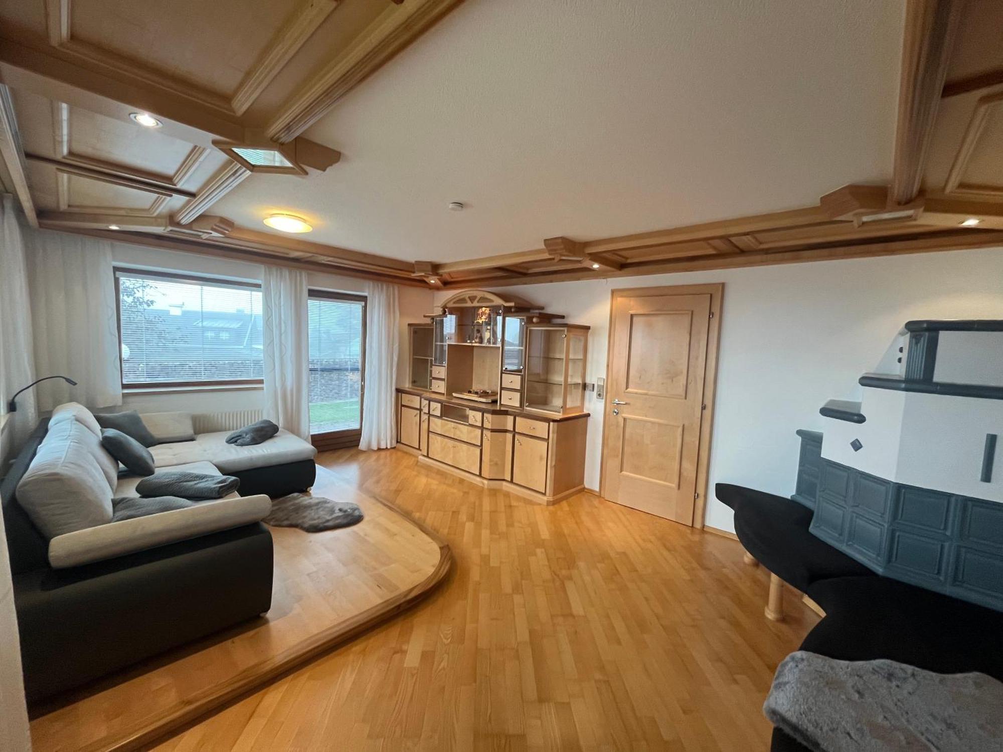 Appartement Josefine Bramberg am Wildkogel Exterior photo
